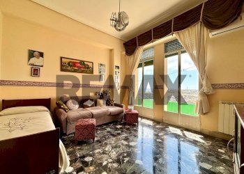 Soggiorno - Apartment Via Natalelli
 
117, Ragusa - photo 2