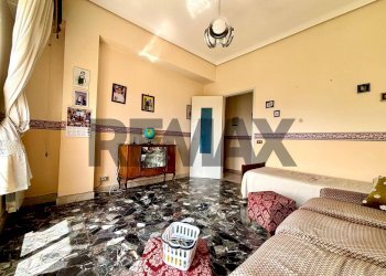Soggiorno - Apartment Via Natalelli
 
117, Ragusa - photo 5