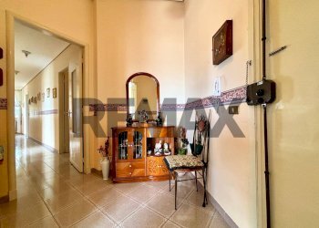 Hall / corridoio - Apartment Via Natalelli
 
117, Ragusa - photo 6