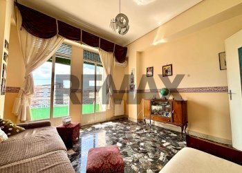 Soggiorno - Apartment Via Natalelli
 
117, Ragusa - photo 12