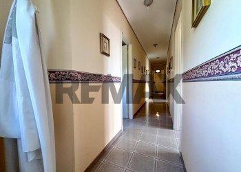 Hall / corridoio - Apartment Via Natalelli
 
117, Ragusa - photo 17