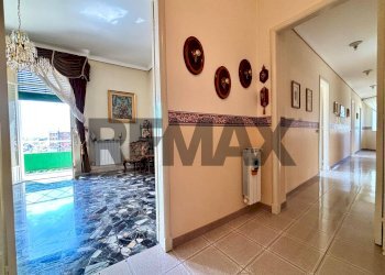 Hall / corridoio - Apartment Via Natalelli
 
117, Ragusa - photo 18