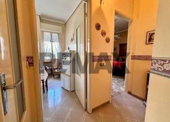 Hall / corridoio - Apartment Via Natalelli
 
117, Ragusa - photo 19