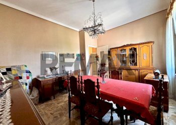 Sala da pranzo - Apartment Via Natalelli
 
117, Ragusa - photo 20