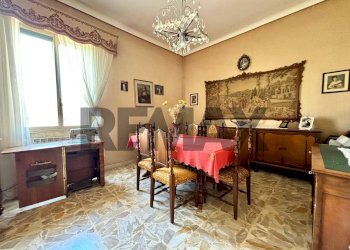 Sala da pranzo - Apartment Via Natalelli
 
117, Ragusa - photo 21