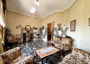 Soggiorno - Apartment Via Natalelli
 
117, Ragusa - photo 22