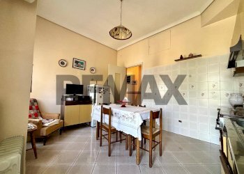 Sala da pranzo - Apartment Via Natalelli
 
117, Ragusa - photo 23
