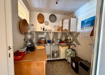 Dispensa di stoccaggio - Apartment Via Natalelli
 
117, Ragusa - photo 26