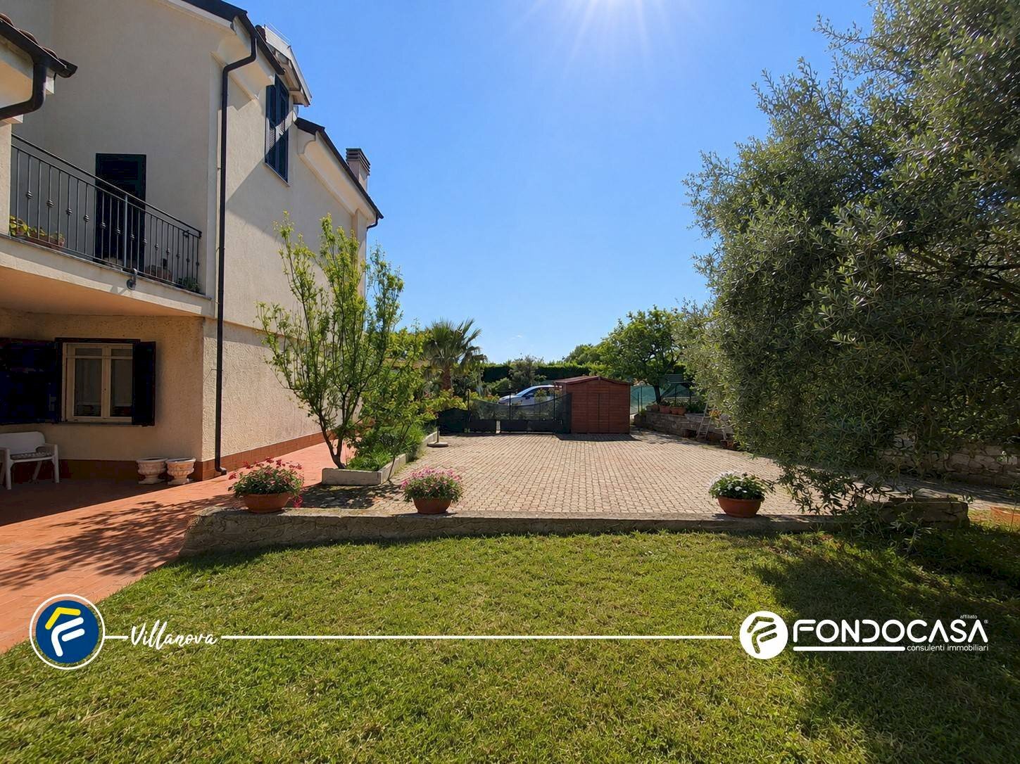 Foto 3 - Villa Via Crociata, Cisano sul Neva - photo 3