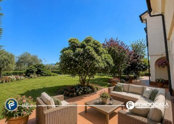 Foto 1 - Villa Via Crociata, Cisano sul Neva - photo 1