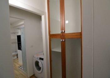 Foto 10 - Bilocale VIA APPIANI
 
9, Lecco - foto 10