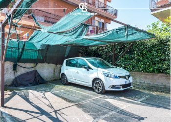 Foto 4 - Box Via Afro Tondelli
 
21, Ciampino - photo 4