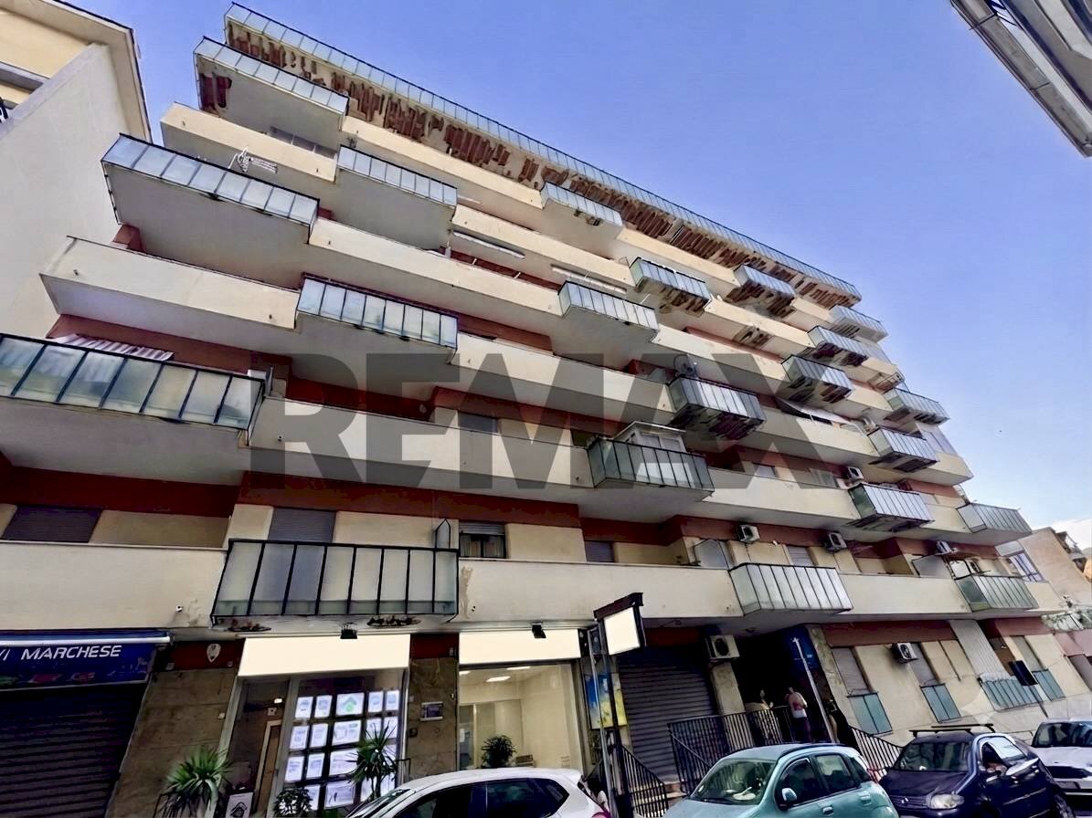Edificio all\'aperto - Apartment Via Aldo Moro
 
25, Monreale - photo 1