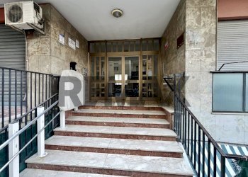 Ricezione / Lobby - Apartment Via Aldo Moro
 
25, Monreale - photo 3