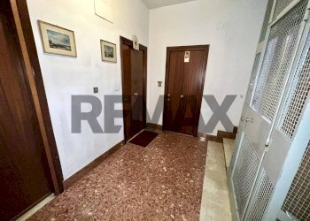 Hall / corridoio - Apartment Via Aldo Moro
 
25, Monreale - photo 8