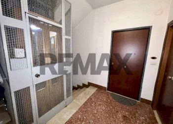 Hall / corridoio - Apartment Via Aldo Moro
 
25, Monreale - photo 9