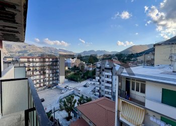 Edificio all\'aperto - Apartment Via Aldo Moro
 
25, Monreale - photo 24