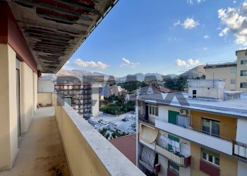 Balcone - Apartment Via Aldo Moro
 
25, Monreale - photo 27