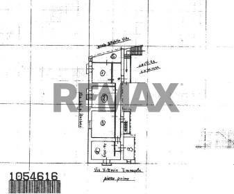 Pianta 2D - Apartment Via Luigi Barberi
 
5, Erice - floor plans 1