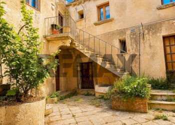 Casa all\'aperto - Apartment Via Luigi Barberi
 
5, Erice - photo 1