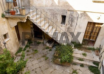 Scale - Apartment Via Luigi Barberi
 
5, Erice - photo 5