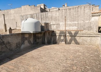 Terrazza - Apartment Via Luigi Barberi
 
5, Erice - photo 17