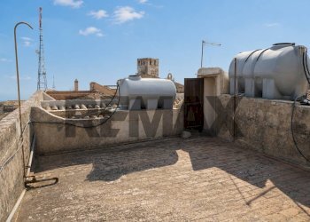 Terrazza - Apartment Via Luigi Barberi
 
5, Erice - photo 18