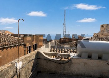 Edificio all\'aperto - Apartment Via Luigi Barberi
 
5, Erice - photo 19
