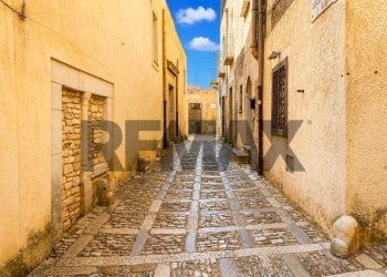 Edificio all\'aperto - Apartment Via Luigi Barberi
 
5, Erice - photo 21