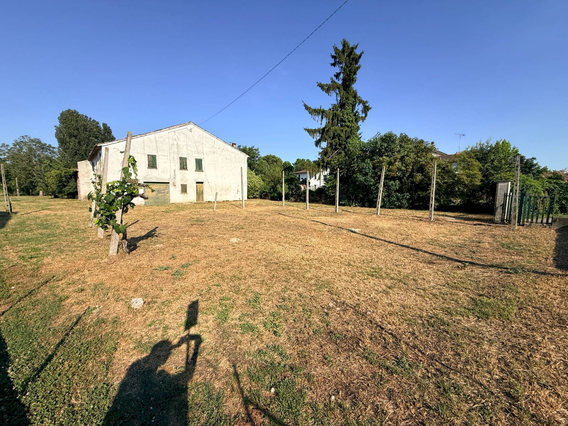 Foto 1 - Casa semi indipendente Borgo Mantovano - foto 1