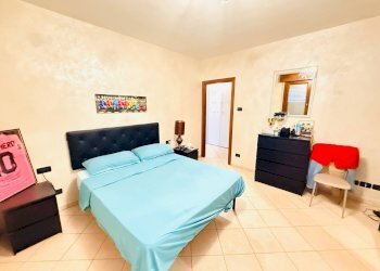 Foto 5 - Three-room apartment Poggio Rusco - photo 5