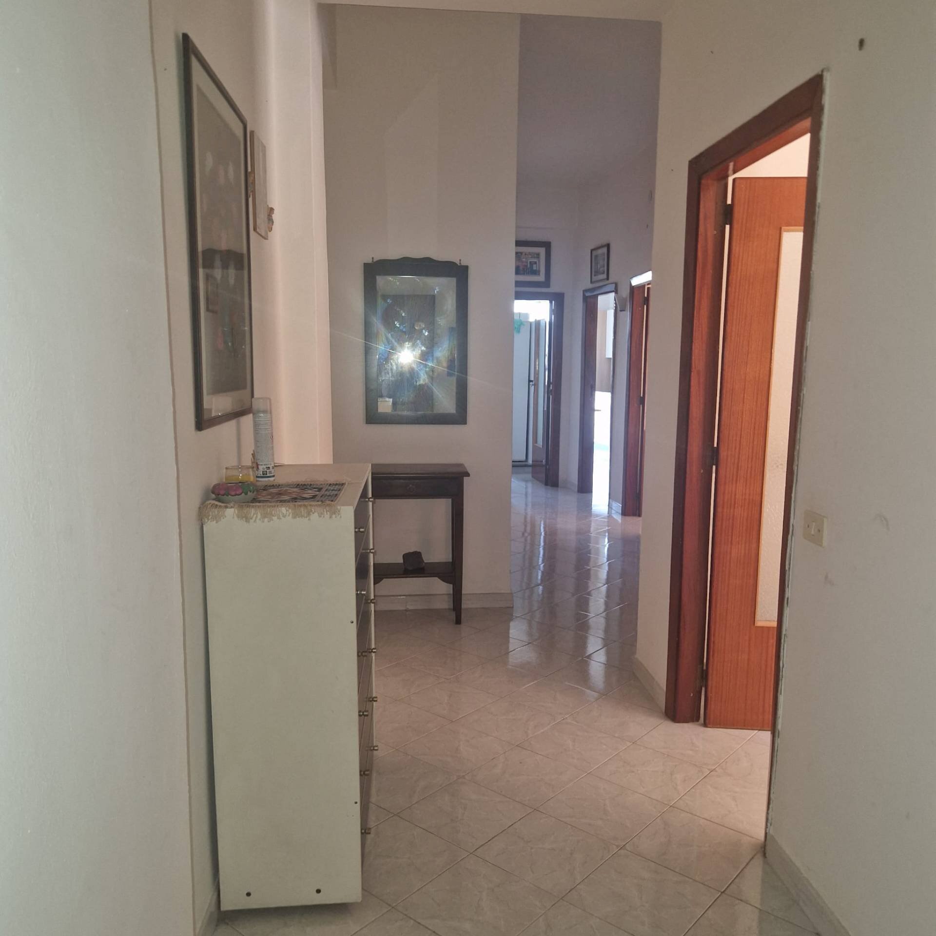 Foto 2 - Three-room apartment Via Nunziante
12, Sarno - photo 2
