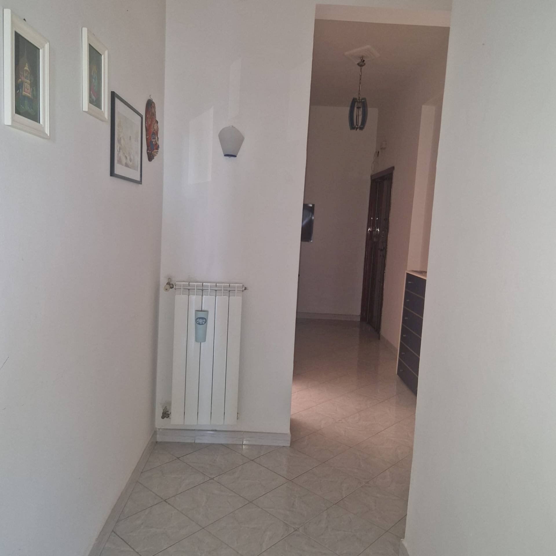 Foto 3 - Three-room apartment Via Nunziante
12, Sarno - photo 3