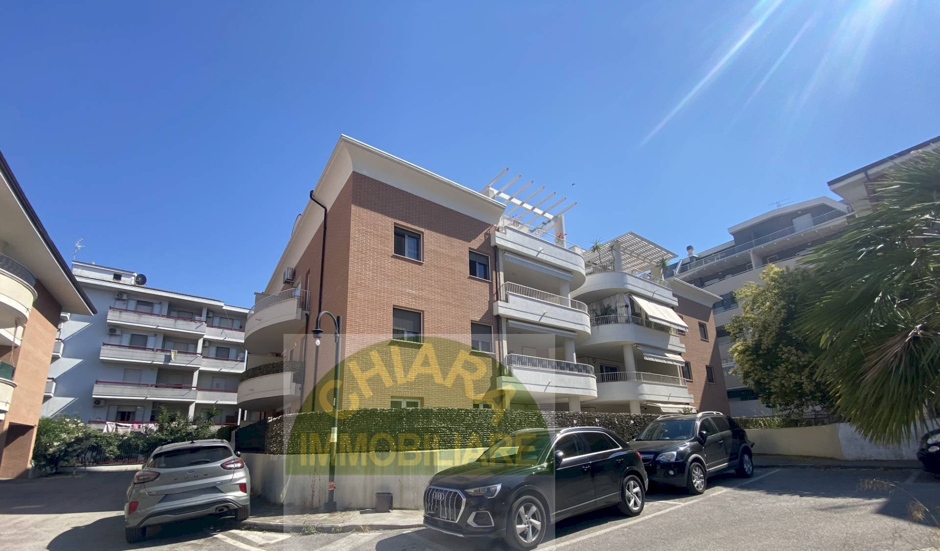 Foto 1 - Three-room apartment Corso Giuseppe Mazzini, Vasto - photo 1