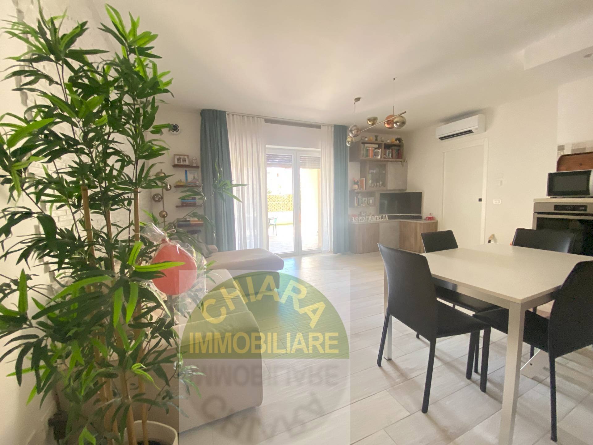 Foto 2 - Three-room apartment Corso Giuseppe Mazzini, Vasto - photo 2