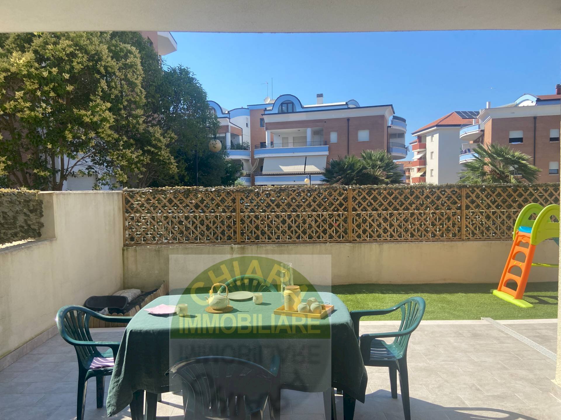 Foto 2 - Three-room apartment Corso Giuseppe Mazzini, Vasto - photo 2