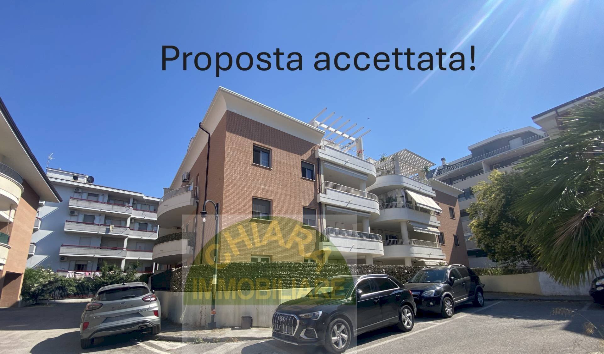 Foto 1 - Three-room apartment Corso Giuseppe Mazzini, Vasto - photo 1