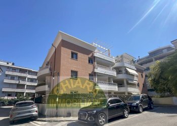 Foto 1 - Three-room apartment Corso Giuseppe Mazzini, Vasto - photo 1
