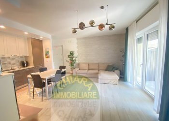 Foto 16 - Three-room apartment Corso Giuseppe Mazzini, Vasto - photo 16