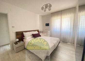 Foto 18 - Three-room apartment Corso Giuseppe Mazzini, Vasto - photo 18
