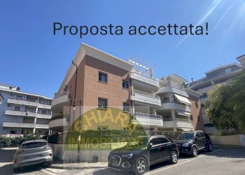 Foto 1 - Trilocale Corso Giuseppe Mazzini, Vasto - foto 1