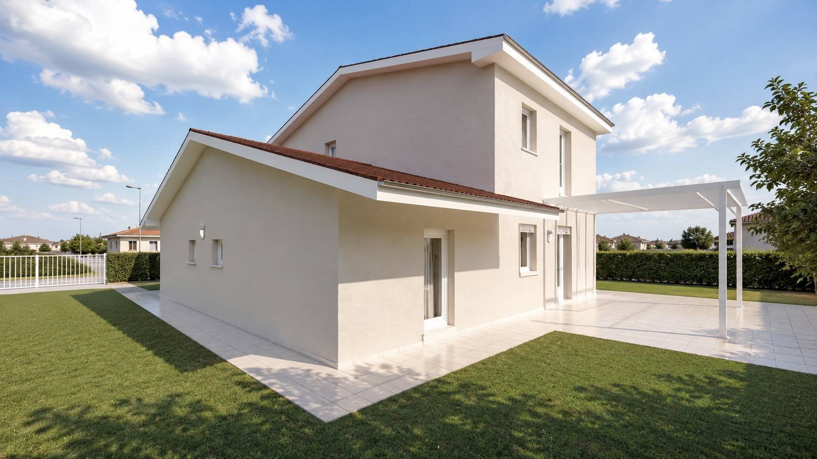 Foto 3 - Villa Via Giovanni Paolo II
c.m., Orgiano - foto 3