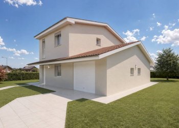 Foto 2 - Villa Via Giovanni Paolo II
 
c.m., Orgiano - photo 2