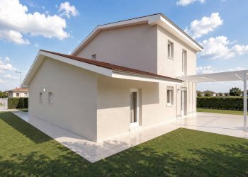 Foto 3 - Villa Via Giovanni Paolo II
 
c.m., Orgiano - photo 3