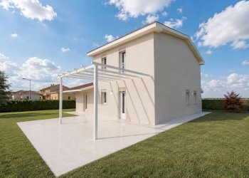 Foto 4 - Villa Via Giovanni Paolo II
 
c.m., Orgiano - photo 4
