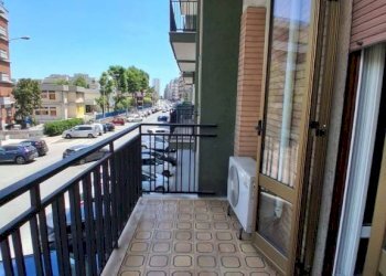 Balcone - Appartamento via Umbria, 228, Taranto - foto 1