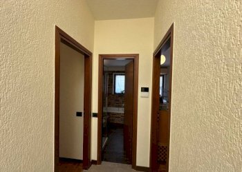 Disimpegno - Terraced Villa via Gaetano Donizetti, 16, Cenate Sopra - photo 15