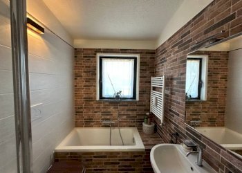 Bagno - Terraced Villa via Gaetano Donizetti, 16, Cenate Sopra - photo 16