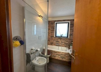 Bagno - Terraced Villa via Gaetano Donizetti, 16, Cenate Sopra - photo 18