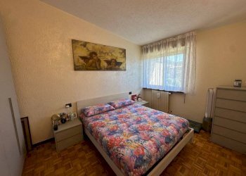 Camera da letto - Terraced Villa via Gaetano Donizetti, 16, Cenate Sopra - photo 21
